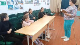 Познавательная программа«Хочу всё знать»