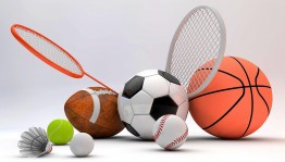 «А у нас спортивный час»