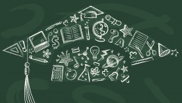 «Я рисую детство мелом на асфальте»