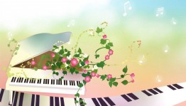 Поздравительный мини концерт «Нет тебя дороже»