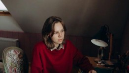 Юная художница из Уфимского района покоряет «Сириус»