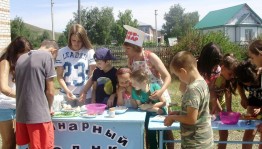 «Кулинарный батл»