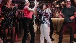 Вечер отдыха «Для тех, кому за 30»