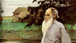 Просветительская акция «Толстовская осень»