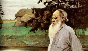 Просветительская акция «Толстовская осень»