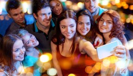 Вечер отдыха «В кругу друзей»