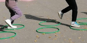 Всемирный день ходьбы