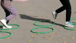 Всемирный день ходьбы