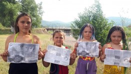 Профилактическая беседа «У воды без беды»