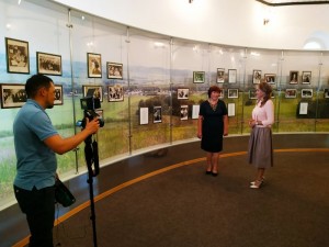 В Башкортостане стартовала акция «Послы родного языка»