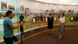 В Башкортостане стартовала акция «Послы родного языка»