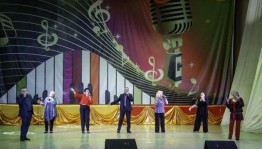 Концерт «Страна песен»