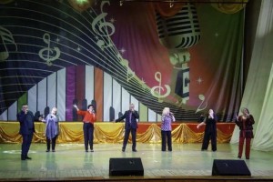 Концерт «Страна песен»