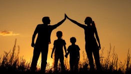 Программа «Все начинается с семьи»