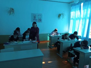 «Рисуем Мир!»