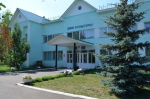 Благоустрйство территоий Кисак-Каинского СМФК «Мне дорога- моя деревня»