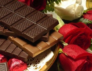 Конкурс рисунков «Шоколаду каждый рад»