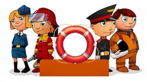 Гражданская оборона России