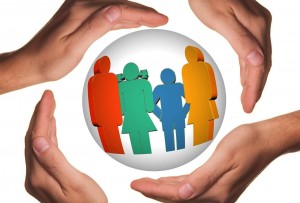 Беседа «Права человека в современном обществе»