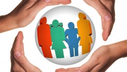 Беседа «Права человека в современном обществе»