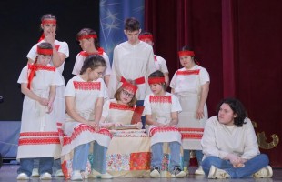 Стали известны победители Республиканского фестиваля детских театров «Перезвон колокольчиков – Ҡыңғырауҙар сыңы»