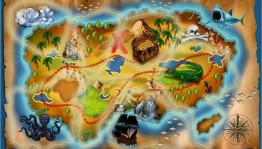 Квест – поход «По следам Робинзона»