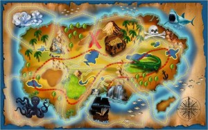 Квест – поход «По следам Робинзона»