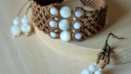 Мастер-класс «Умелые ручки»