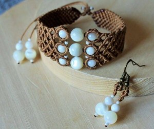 Мастер-класс «Умелые ручки»