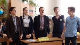 Выставка «Ярмарка добрых дел»