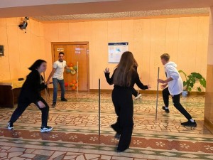Программа «Молодежный прорыв»
