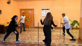 Программа «Молодежный прорыв»