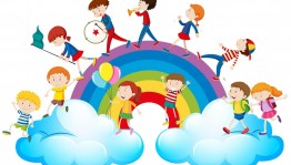 Познавательная программа«Знать,чтобы не оступиться»