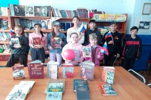 Литературно-музыкальная композиция «Дорогами Великой Отечественной»