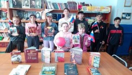 Литературно-музыкальная композиция «Дорогами Великой Отечественной»