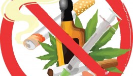 «Стоп наркотики»