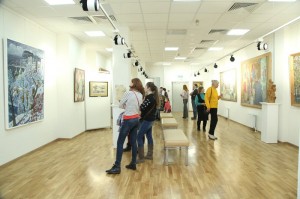 В Башкортостане начинают открываться музеи и библиотеки