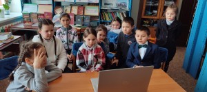 Познавательный час «Страна непобедима, когда един народ»