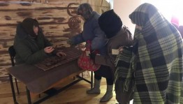 Патриотическая программа «900 дней мужества и героизма»