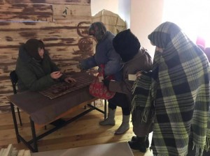 Патриотическая программа «900 дней мужества и героизма»