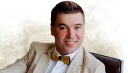 Концерт Филюса Кагирова