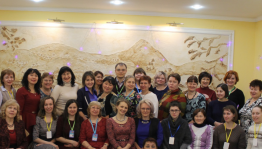 В городе Белорецк проходит зимняя сессия межрегиональной методической площадки «Лесная академия «Библиобелоречье»