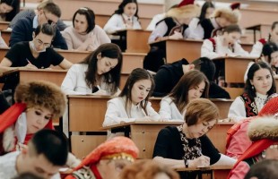 Башҡорт теленән халыҡ-ара диктант быйыл ҡасан һәм нисек уҙа?