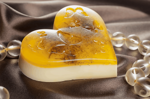 Мастер-класс «Мыльные секреты»