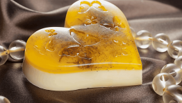 Мастер-класс «Мыльные секреты»