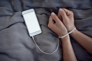 Интеллектуальный час «Телефоны в сторону»