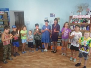 «Путь мужества и славы»