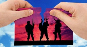 Беседа «Терроризму-нет!»