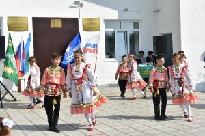 Сабантуй-2023