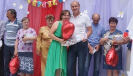 Духовный час «Любви святое озаренье»